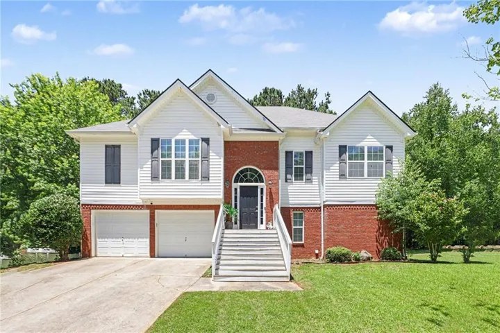 5722 Flowers Ridge Sw, Powder Springs, Georgia 30127
