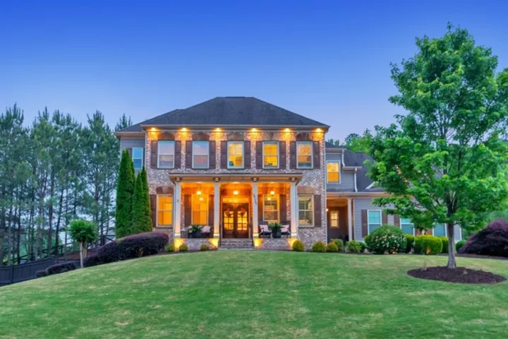 WELCOME HOME TO 5725 SUNBURST DRIVE LOCATED IN HARRISON HIGH SCHOOL DISTRICT!