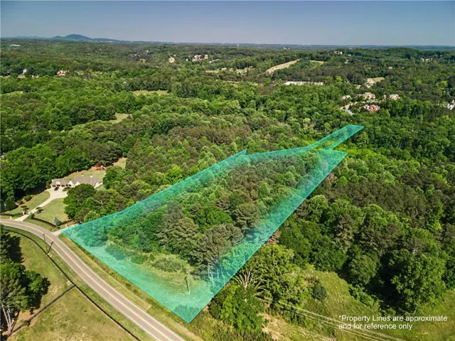 1501 Liberty Grove Road, Alpharetta, Georgia 30004