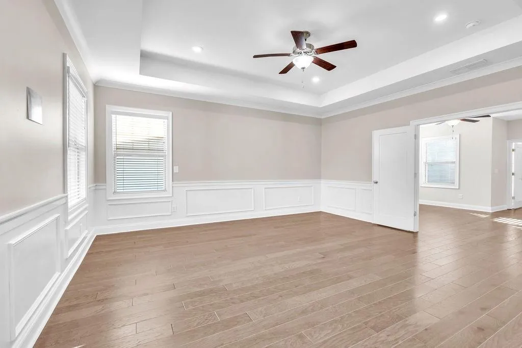 Sandy Springs, Georgia 30328, 4 Bedrooms Bedrooms, ,3 BathroomsBathrooms,Residential,Sold,7711207
