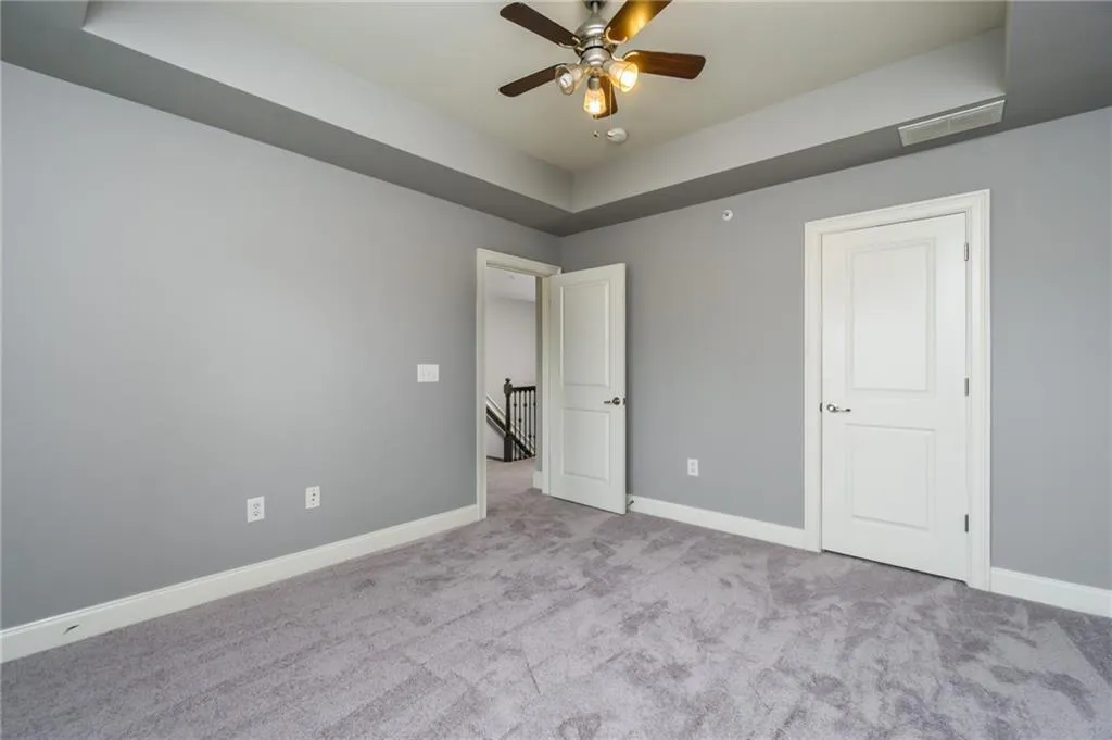 757 Berrydale Drive Unit 44, Atlanta, Georgia 30328, 3 Bedrooms Bedrooms, ,2 BathroomsBathrooms,Residential,Sold,757 Berrydale Drive Unit 44,7036119
