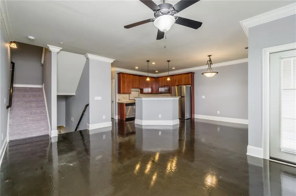 757 Berrydale Drive Unit 44, Atlanta, Georgia 30328, 3 Bedrooms Bedrooms, ,2 BathroomsBathrooms,Residential,Sold,757 Berrydale Drive Unit 44,7036119