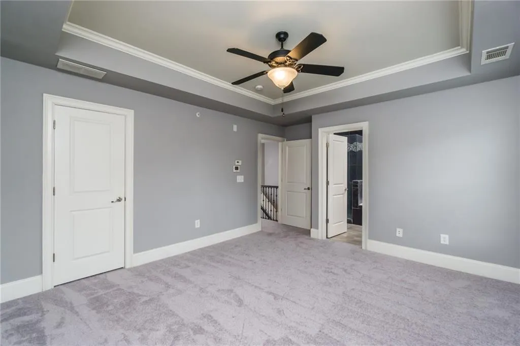 757 Berrydale Drive Unit 44, Atlanta, Georgia 30328, 3 Bedrooms Bedrooms, ,2 BathroomsBathrooms,Residential,Sold,757 Berrydale Drive Unit 44,7036119