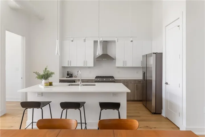 775 Juniper Street Ne Unit 617, Atlanta, Georgia 30308