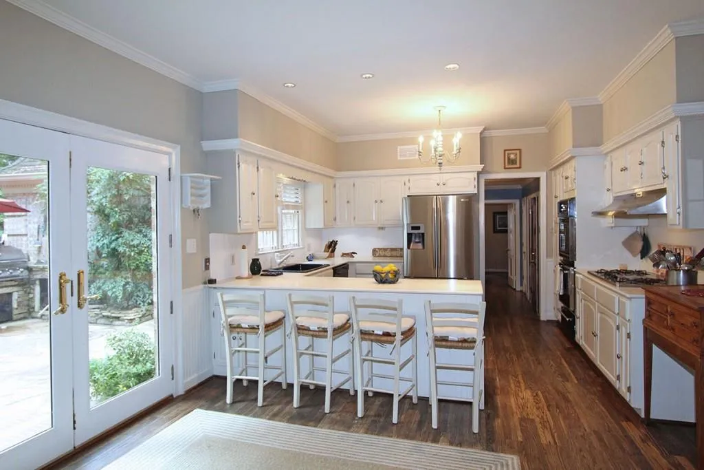 60 River Court Parkway, Sandy Springs, Georgia 30328, 5 Bedrooms Bedrooms, ,5 BathroomsBathrooms,Residential,Sold,60 River Court Parkway,5584006