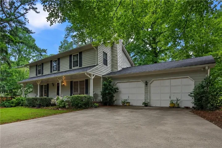5281 Enchanted Cove Sw, Lilburn, Georgia 30047