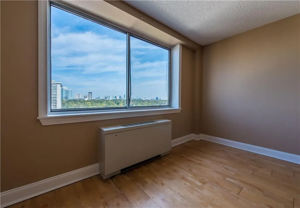 2479 Peachtree Road Ne Unit 1507, Atlanta, Georgia 30305, 1 Bedroom Bedrooms, ,1 BathroomBathrooms,Residential,Sold,2479 Peachtree Road Ne Unit 1507,5773641
