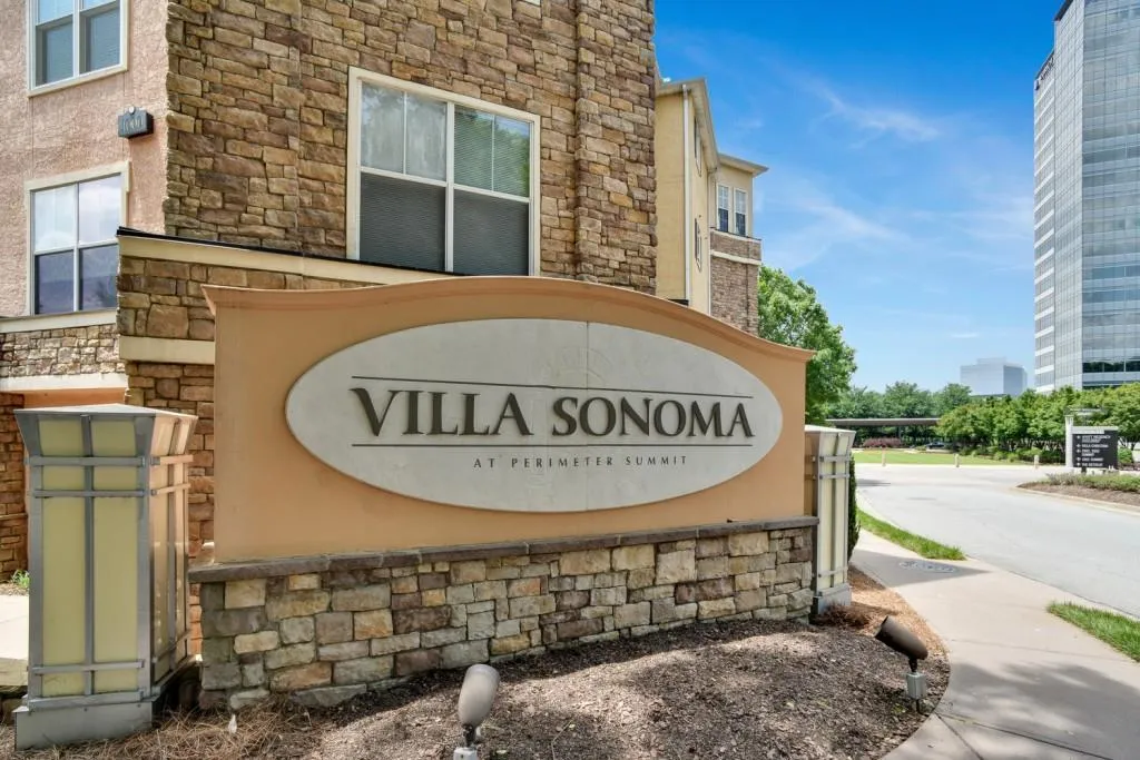10 Perimeter Summit Boulevard Ne Unit 1209, Brookhaven, Georgia 30319, 2 Bedrooms Bedrooms, ,2 BathroomsBathrooms,Residential,Sold,10 Perimeter Summit Boulevard Ne Unit 1209,5899633
