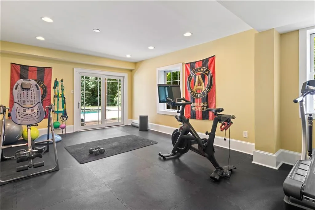 1490 Chevron Drive, Atlanta, Georgia 30350, 7 Bedrooms Bedrooms, ,6 BathroomsBathrooms,Residential,For Sale,1490 Chevron Drive,7632348
