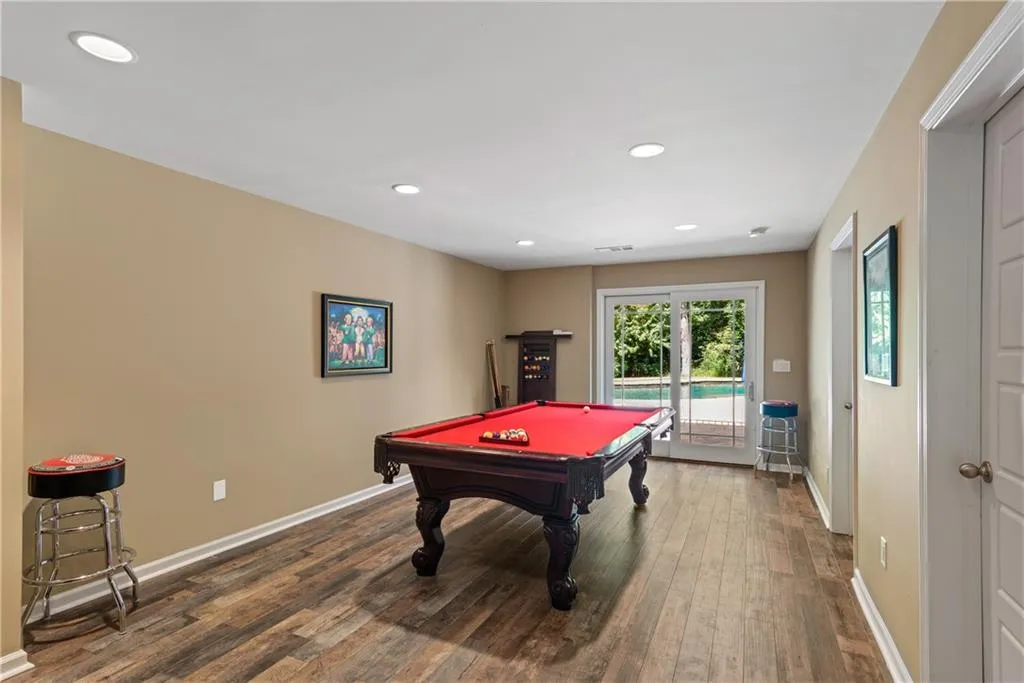 1490 Chevron Drive, Atlanta, Georgia 30350, 7 Bedrooms Bedrooms, ,6 BathroomsBathrooms,Residential,For Sale,1490 Chevron Drive,7632348