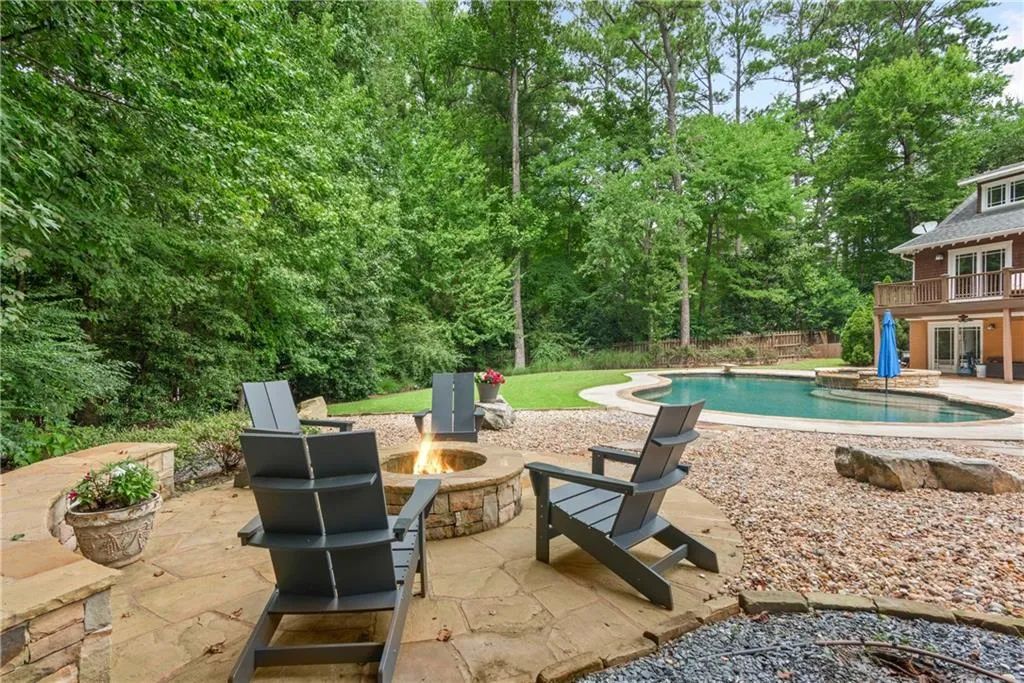 Firepit