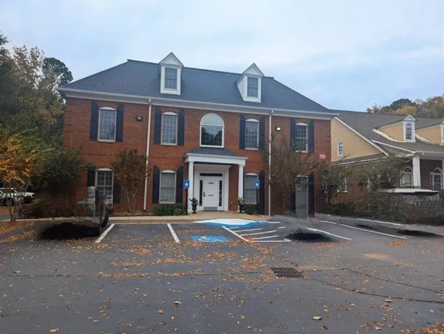 1560 Warsaw Road Unit Suite 206, Roswell, Georgia 30076