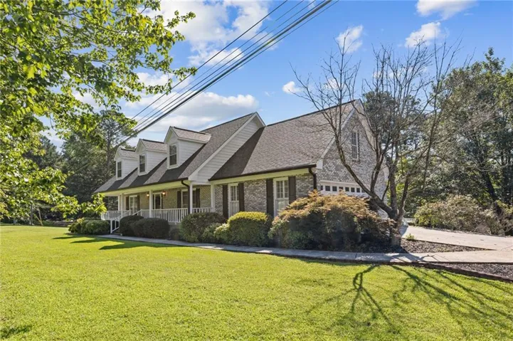 3906 Laurens Lane, Snellville, Georgia 30039