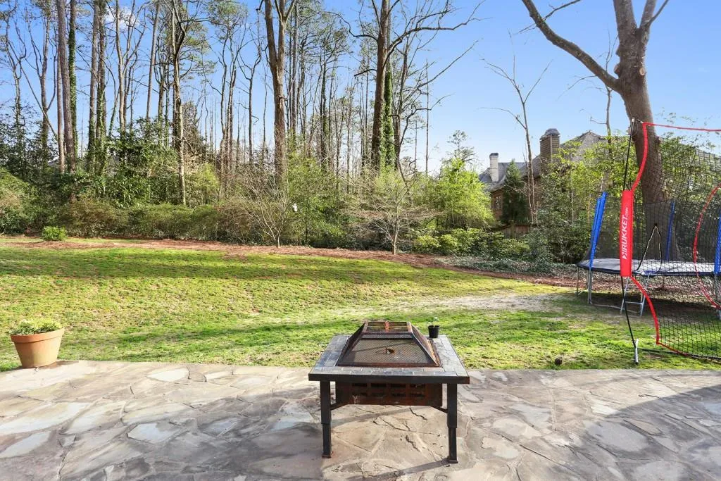 1165 Old Woodbine Road, Sandy Springs, Georgia 30319, 4 Bedrooms Bedrooms, ,2 BathroomsBathrooms,Residential,Sold,1165 Old Woodbine Road,6519882