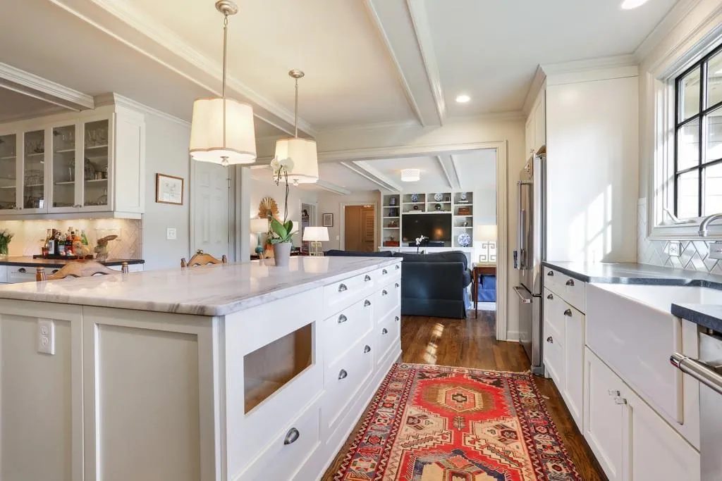 1165 Old Woodbine Road, Sandy Springs, Georgia 30319, 4 Bedrooms Bedrooms, ,2 BathroomsBathrooms,Residential,Sold,1165 Old Woodbine Road,6519882
