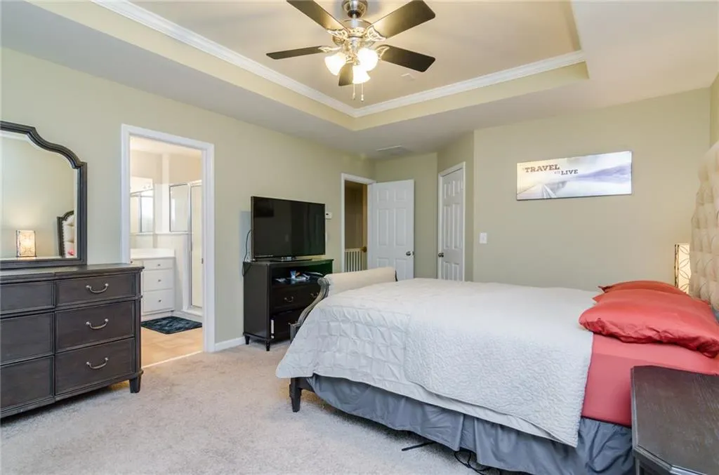 626 Pember Point, Sandy Springs, Georgia 30350, 3 Bedrooms Bedrooms, ,3 BathroomsBathrooms,Residential,Sold,626 Pember Point,5901238