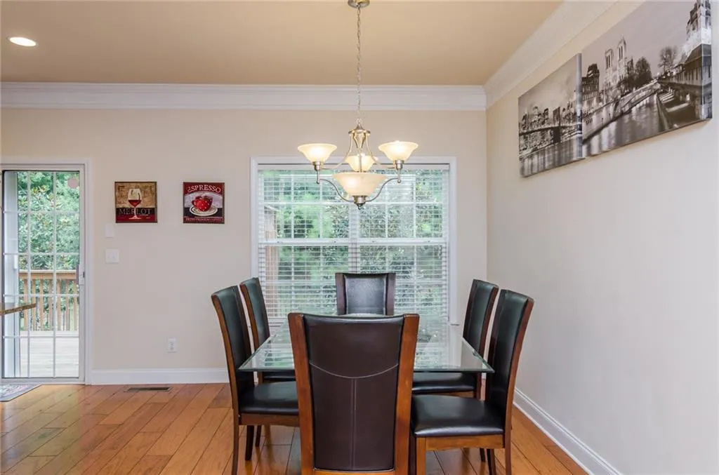 626 Pember Point, Sandy Springs, Georgia 30350, 3 Bedrooms Bedrooms, ,3 BathroomsBathrooms,Residential,Sold,626 Pember Point,5901238