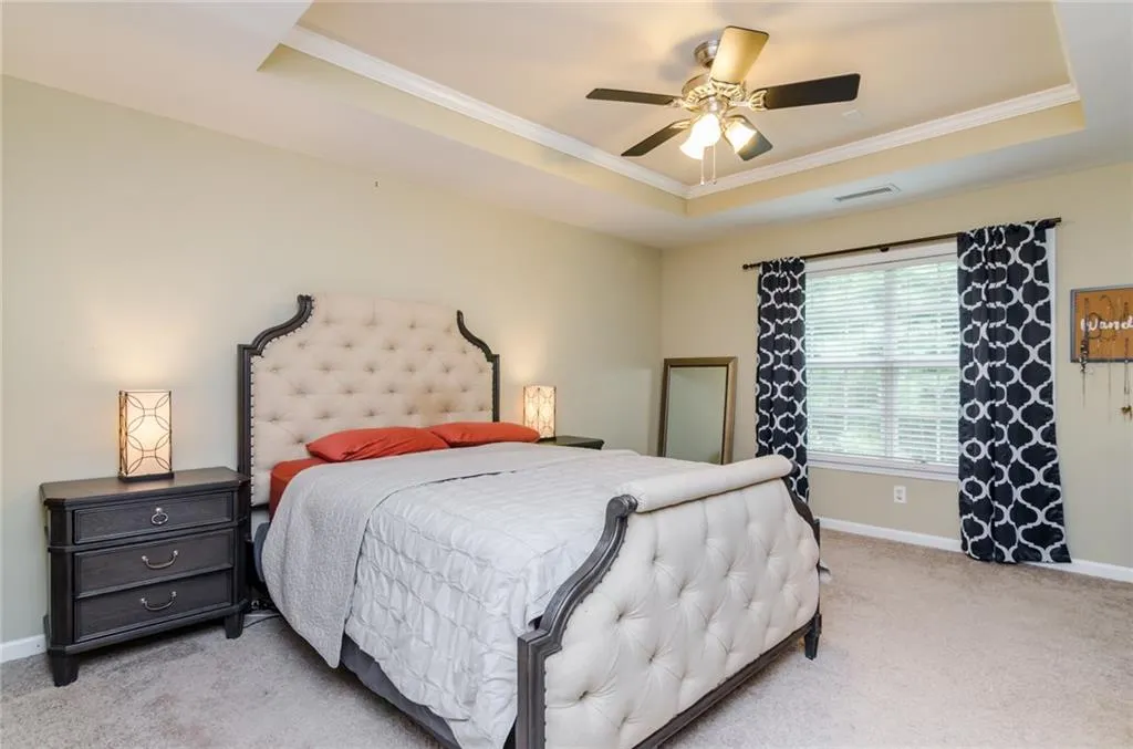 626 Pember Point, Sandy Springs, Georgia 30350, 3 Bedrooms Bedrooms, ,3 BathroomsBathrooms,Residential,Sold,626 Pember Point,5901238