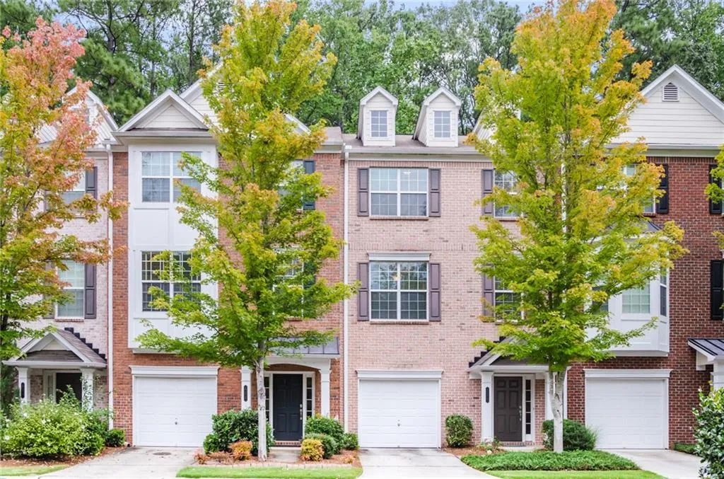 626 Pember Point, Sandy Springs, Georgia 30350, 3 Bedrooms Bedrooms, ,3 BathroomsBathrooms,Residential,Sold,626 Pember Point,5901238