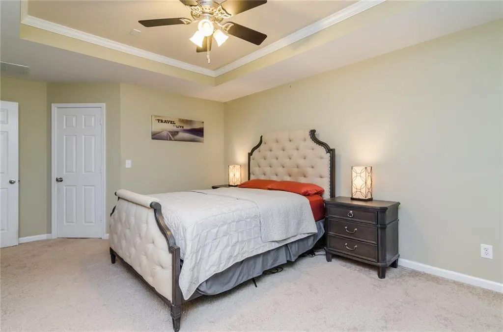 626 Pember Point, Sandy Springs, Georgia 30350, 3 Bedrooms Bedrooms, ,3 BathroomsBathrooms,Residential,Sold,626 Pember Point,5901238