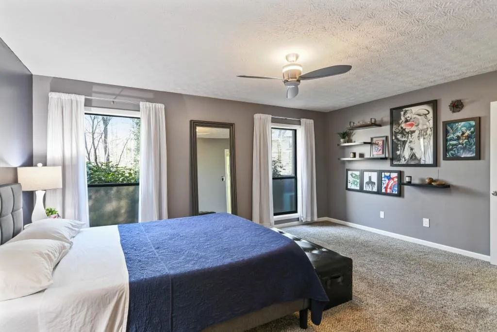 1310 Woodcliff Drive, Sandy Springs, Georgia 30350, 1 Bedroom Bedrooms, ,1 BathroomBathrooms,Residential,Sold,1310 Woodcliff Drive,7021125