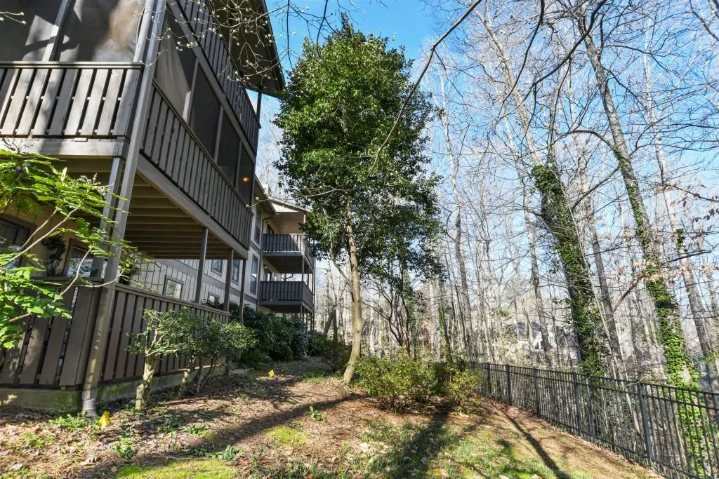 1310 Woodcliff Drive, Sandy Springs, Georgia 30350, 1 Bedroom Bedrooms, ,1 BathroomBathrooms,Residential,Sold,1310 Woodcliff Drive,7021125