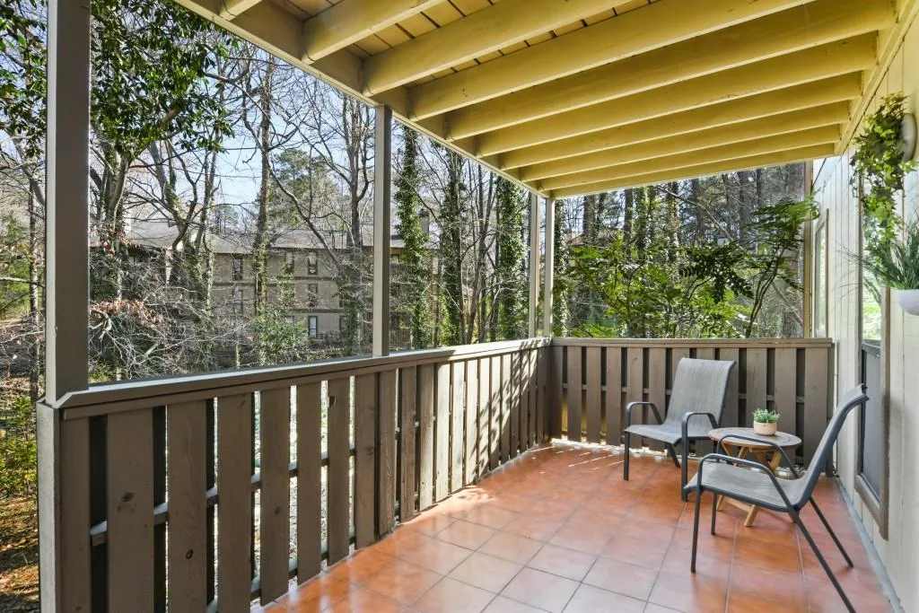 1310 Woodcliff Drive, Sandy Springs, Georgia 30350, 1 Bedroom Bedrooms, ,1 BathroomBathrooms,Residential,Sold,1310 Woodcliff Drive,7021125