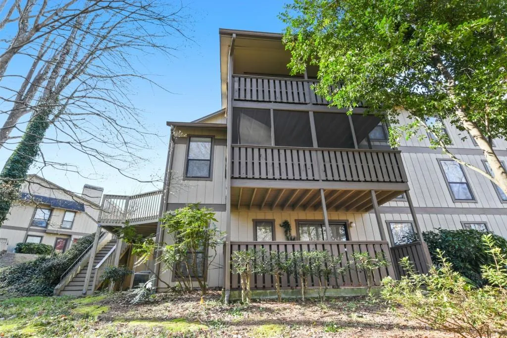 1310 Woodcliff Drive, Sandy Springs, Georgia 30350, 1 Bedroom Bedrooms, ,1 BathroomBathrooms,Residential,Sold,1310 Woodcliff Drive,7021125