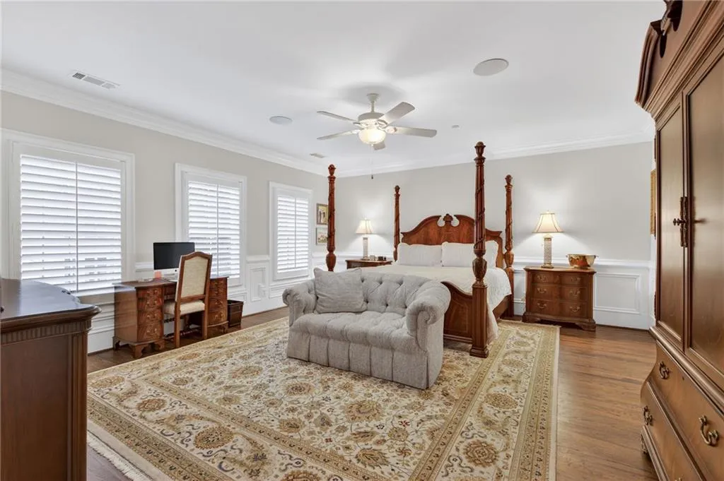 92 Old Ivy Road Ne Unit 7, Atlanta, Georgia 30342, 4 Bedrooms Bedrooms, 0 ,4 BathroomsBathrooms,Residential,For Sale,92 Old Ivy Road Ne Unit 7,7708312