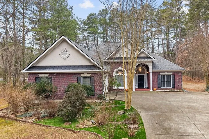 3195 Trickum Road Ne, Marietta, Georgia 30066