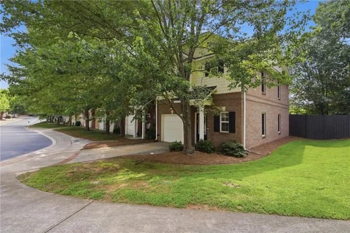 3065 Windcrest Court, Roswell, Georgia 30022