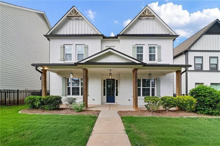 3368 Old Concord Road Se, Smyrna, Georgia 30082