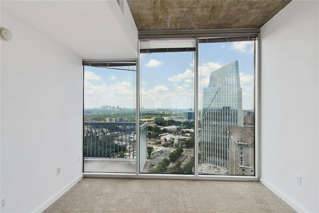 3324 Peachtree Road Ne Unit 3016, Atlanta, Georgia 30326, 1 Bedroom Bedrooms, ,1 BathroomBathrooms,Residential,For Sale,3324 Peachtree Road Ne Unit 3016,7611590
