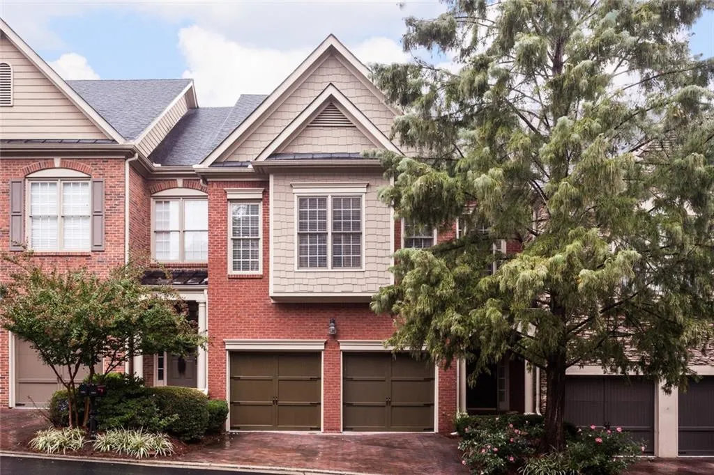 5460 Wentworth Street N, Sandy Springs, Georgia 30342, 3 Bedrooms Bedrooms, ,3 BathroomsBathrooms,Residential,Sold,5460 Wentworth Street N,5601271