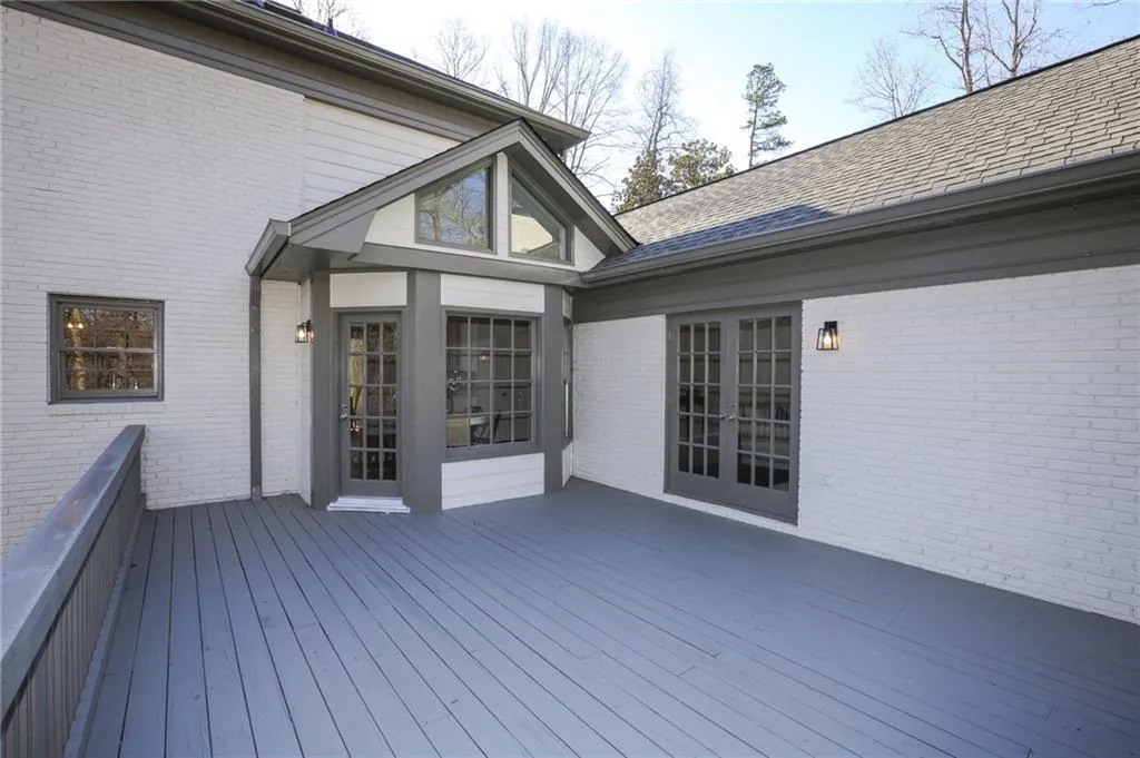 8160 Habersham Waters Road, Sandy Springs, Georgia 30350, 5 Bedrooms Bedrooms, ,5 BathroomsBathrooms,Residential,Sold,8160 Habersham Waters Road,6706980