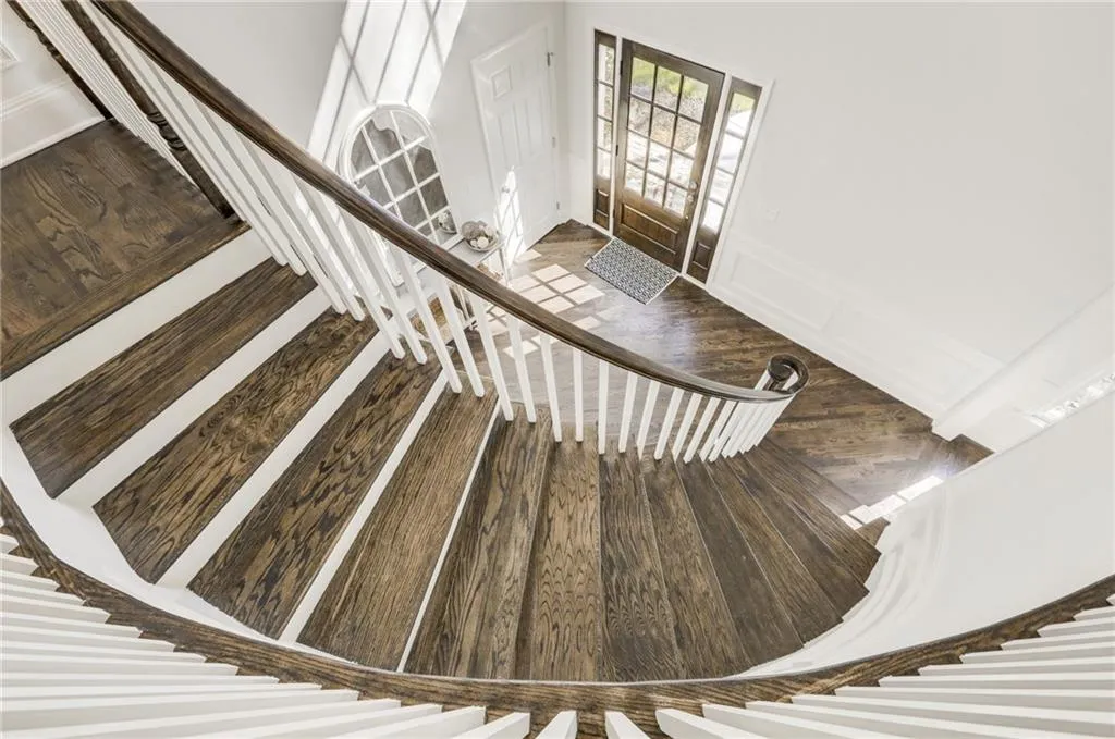 8160 Habersham Waters Road, Sandy Springs, Georgia 30350, 5 Bedrooms Bedrooms, ,5 BathroomsBathrooms,Residential,Sold,8160 Habersham Waters Road,6706980