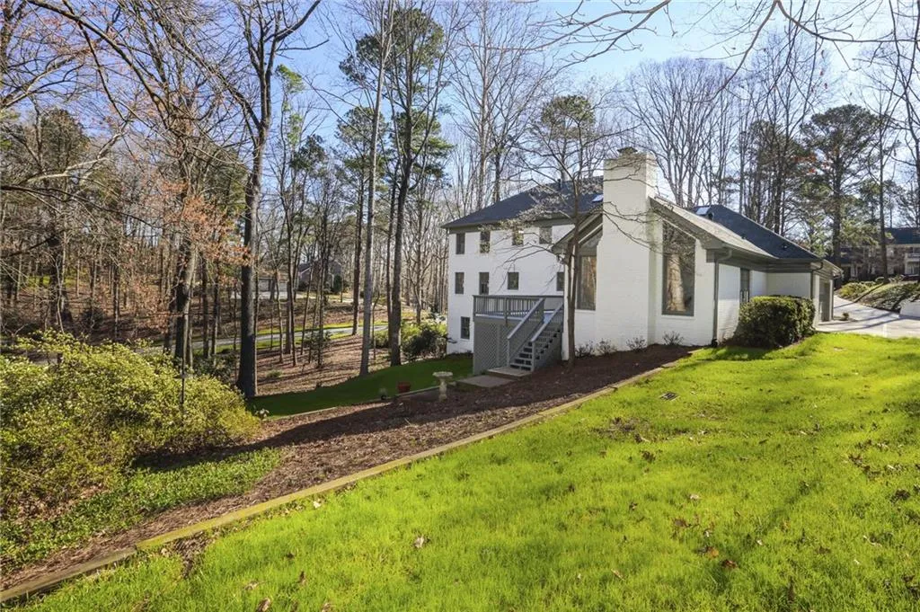 8160 Habersham Waters Road, Sandy Springs, Georgia 30350, 5 Bedrooms Bedrooms, ,5 BathroomsBathrooms,Residential,Sold,8160 Habersham Waters Road,6706980