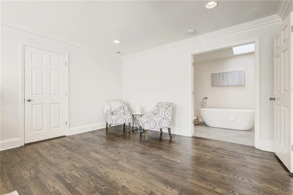 8160 Habersham Waters Road, Sandy Springs, Georgia 30350, 5 Bedrooms Bedrooms, ,5 BathroomsBathrooms,Residential,Sold,8160 Habersham Waters Road,6706980