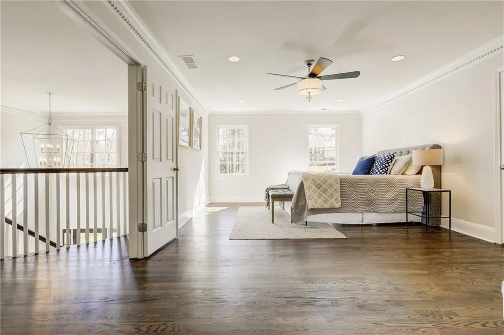 8160 Habersham Waters Road, Sandy Springs, Georgia 30350, 5 Bedrooms Bedrooms, ,5 BathroomsBathrooms,Residential,Sold,8160 Habersham Waters Road,6706980