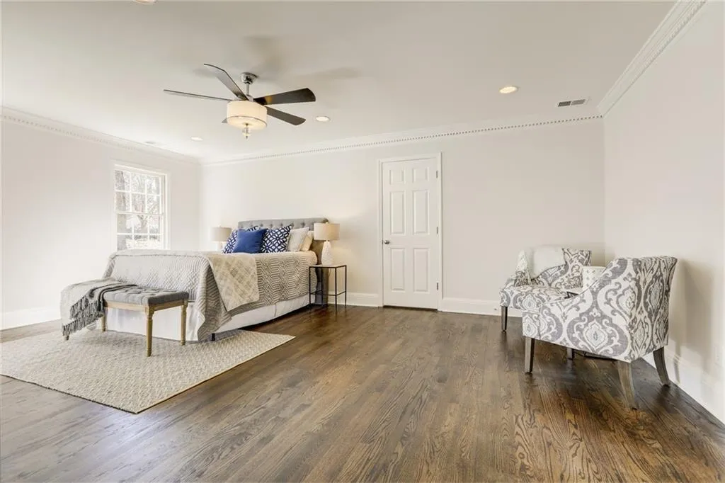 8160 Habersham Waters Road, Sandy Springs, Georgia 30350, 5 Bedrooms Bedrooms, ,5 BathroomsBathrooms,Residential,Sold,8160 Habersham Waters Road,6706980