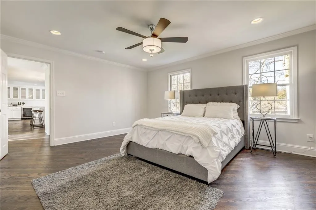 8160 Habersham Waters Road, Sandy Springs, Georgia 30350, 5 Bedrooms Bedrooms, ,5 BathroomsBathrooms,Residential,Sold,8160 Habersham Waters Road,6706980