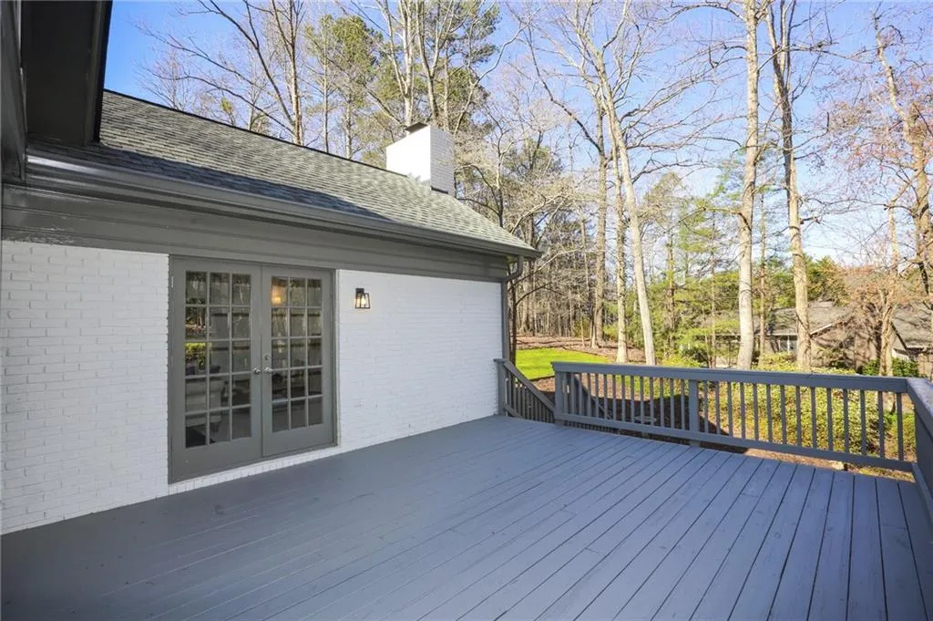 8160 Habersham Waters Road, Sandy Springs, Georgia 30350, 5 Bedrooms Bedrooms, ,5 BathroomsBathrooms,Residential,Sold,8160 Habersham Waters Road,6706980