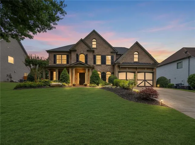 2715 Cezanne Lane, Cumming, Georgia 30041