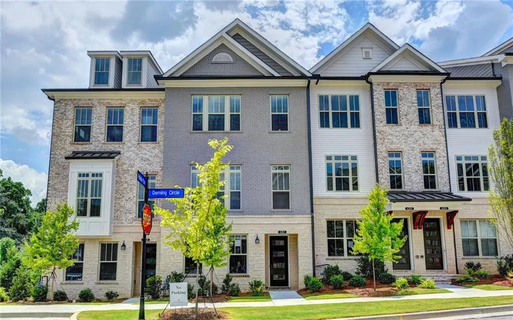 4345 Parkside Place, Atlanta, Georgia 30342, 3 Bedrooms Bedrooms, ,3 BathroomsBathrooms,Residential,Sold,4345 Parkside Place,6085521