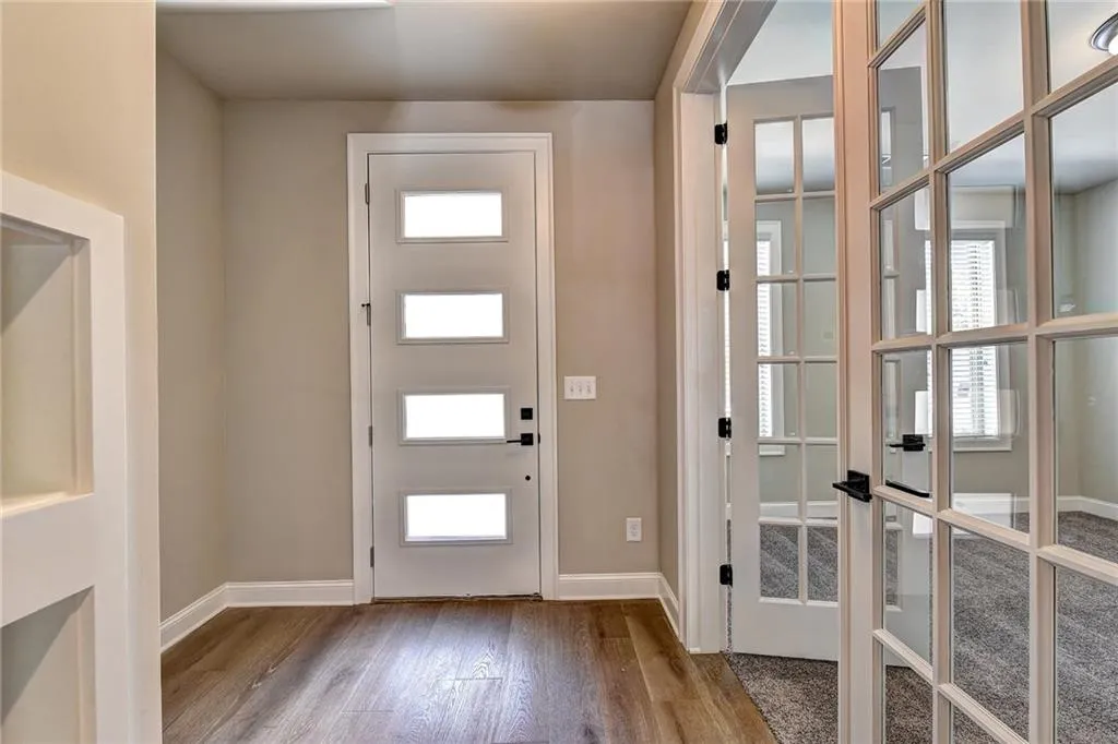 4345 Parkside Place, Atlanta, Georgia 30342, 3 Bedrooms Bedrooms, ,3 BathroomsBathrooms,Residential,Sold,4345 Parkside Place,6085521