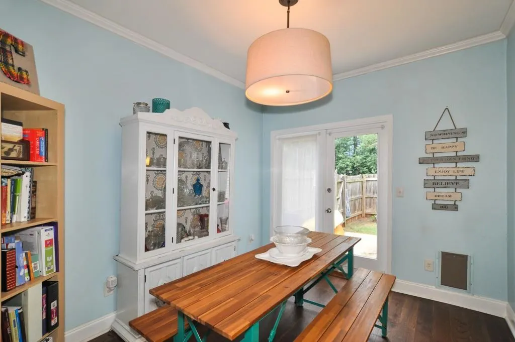 201 Wedgewood Way Unit 201, Sandy Springs, Georgia 30350, 2 Bedrooms Bedrooms, ,2 BathroomsBathrooms,Residential,Sold,201 Wedgewood Way Unit 201,5886294