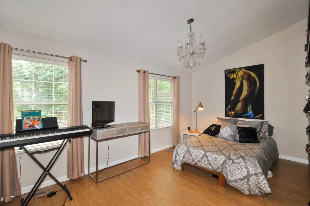 201 Wedgewood Way Unit 201, Sandy Springs, Georgia 30350, 2 Bedrooms Bedrooms, ,2 BathroomsBathrooms,Residential,Sold,201 Wedgewood Way Unit 201,5886294