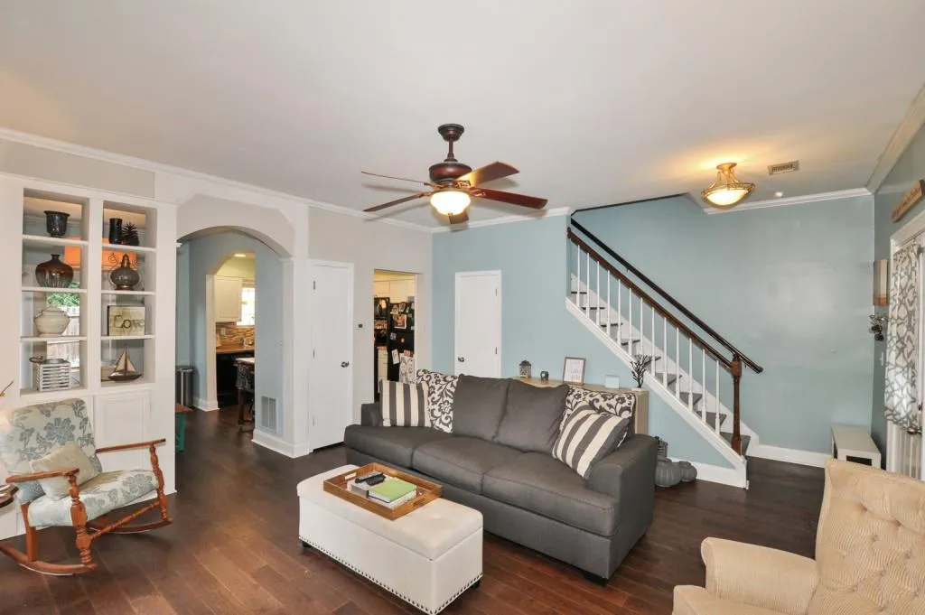 201 Wedgewood Way Unit 201, Sandy Springs, Georgia 30350, 2 Bedrooms Bedrooms, ,2 BathroomsBathrooms,Residential,Sold,201 Wedgewood Way Unit 201,5886294