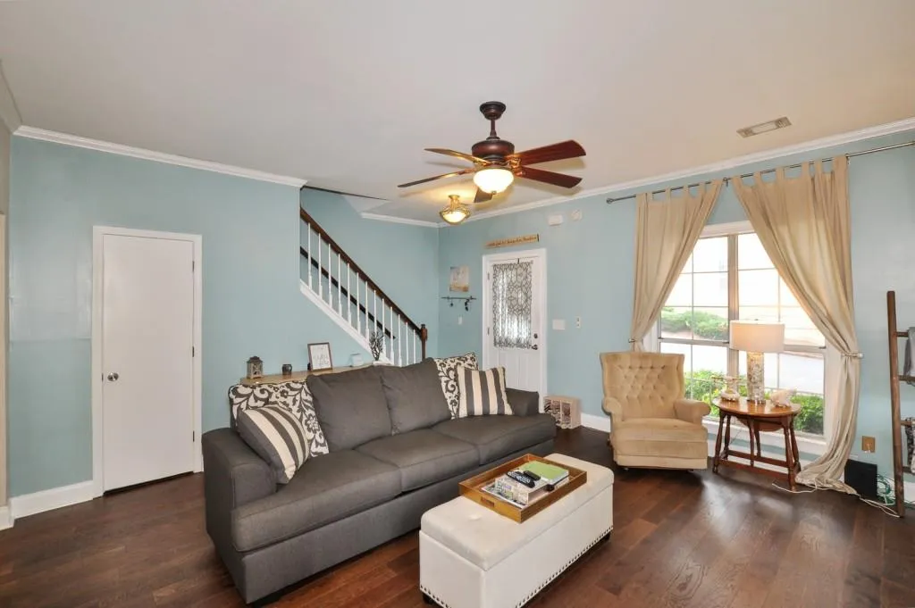 201 Wedgewood Way Unit 201, Sandy Springs, Georgia 30350, 2 Bedrooms Bedrooms, ,2 BathroomsBathrooms,Residential,Sold,201 Wedgewood Way Unit 201,5886294