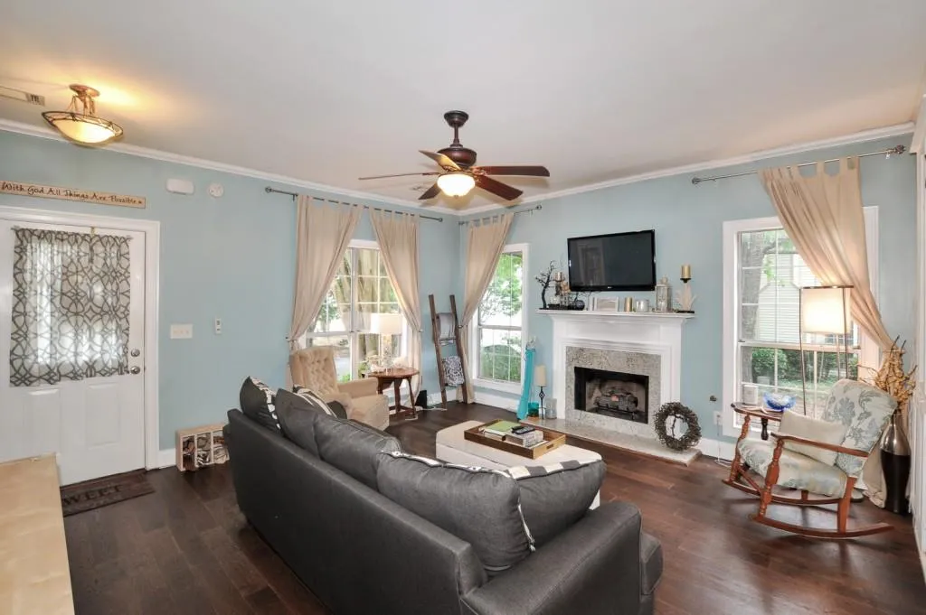 201 Wedgewood Way Unit 201, Sandy Springs, Georgia 30350, 2 Bedrooms Bedrooms, ,2 BathroomsBathrooms,Residential,Sold,201 Wedgewood Way Unit 201,5886294